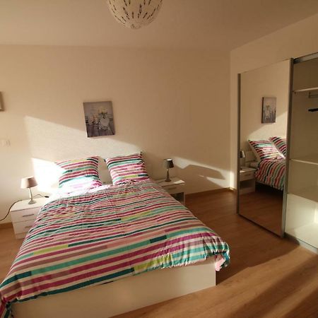 Colmar Historic Center - Cosy Appartement Turenne 1 - Bookingalsace المظهر الخارجي الصورة