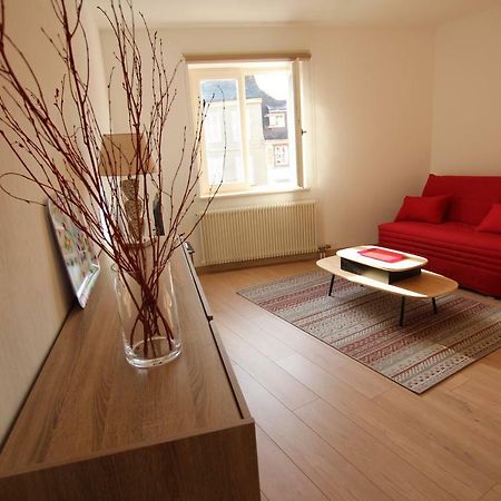 Colmar Historic Center - Cosy Appartement Turenne 1 - Bookingalsace المظهر الخارجي الصورة