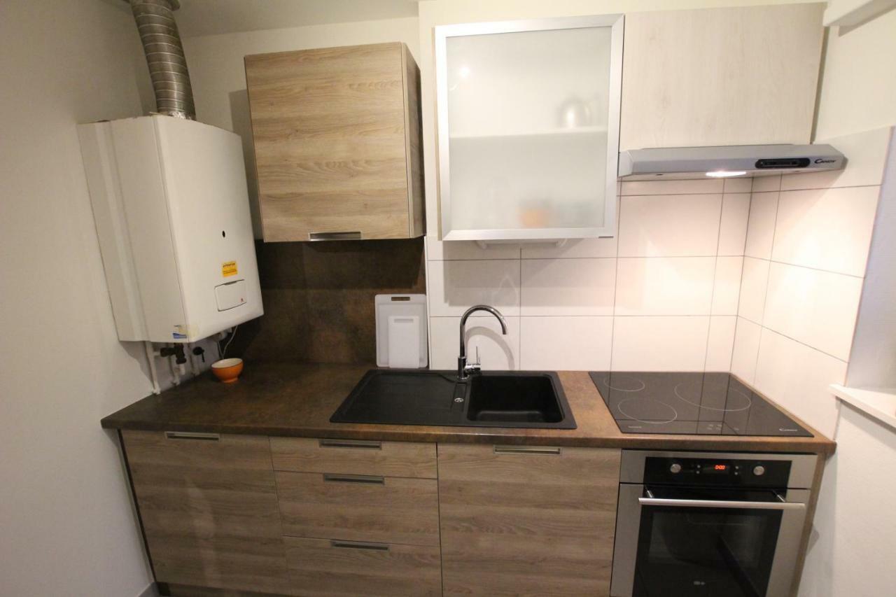 Colmar Historic Center - Cosy Appartement Turenne 1 - Bookingalsace المظهر الخارجي الصورة