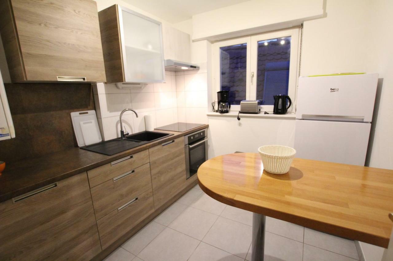 Colmar Historic Center - Cosy Appartement Turenne 1 - Bookingalsace المظهر الخارجي الصورة