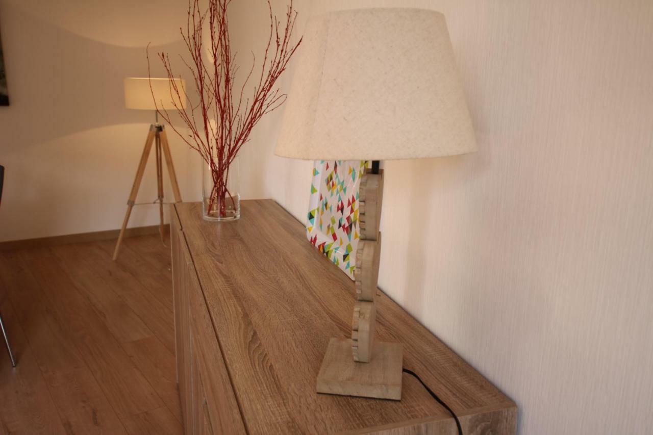 Colmar Historic Center - Cosy Appartement Turenne 1 - Bookingalsace المظهر الخارجي الصورة
