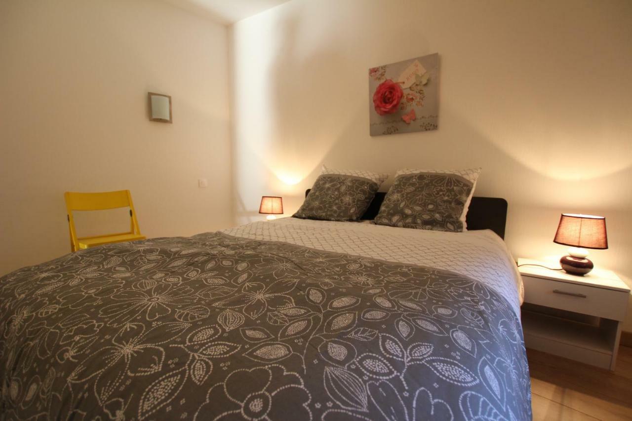 Colmar Historic Center - Cosy Appartement Turenne 1 - Bookingalsace المظهر الخارجي الصورة