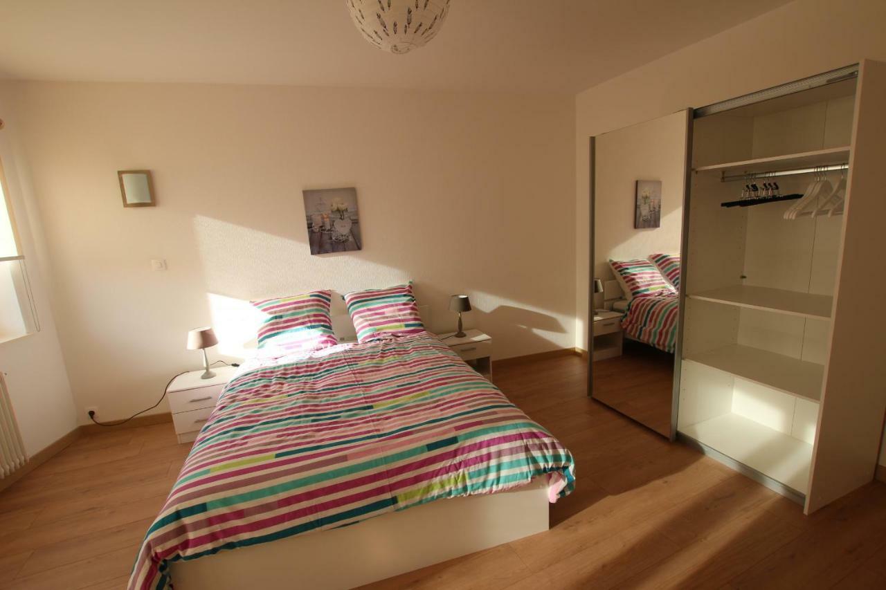 Colmar Historic Center - Cosy Appartement Turenne 1 - Bookingalsace المظهر الخارجي الصورة