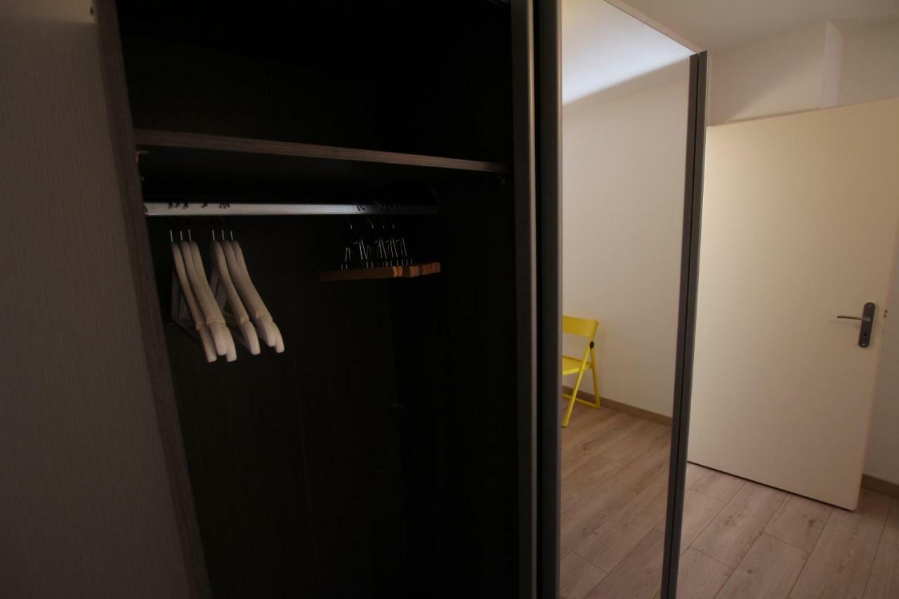 Colmar Historic Center - Cosy Appartement Turenne 1 - Bookingalsace المظهر الخارجي الصورة