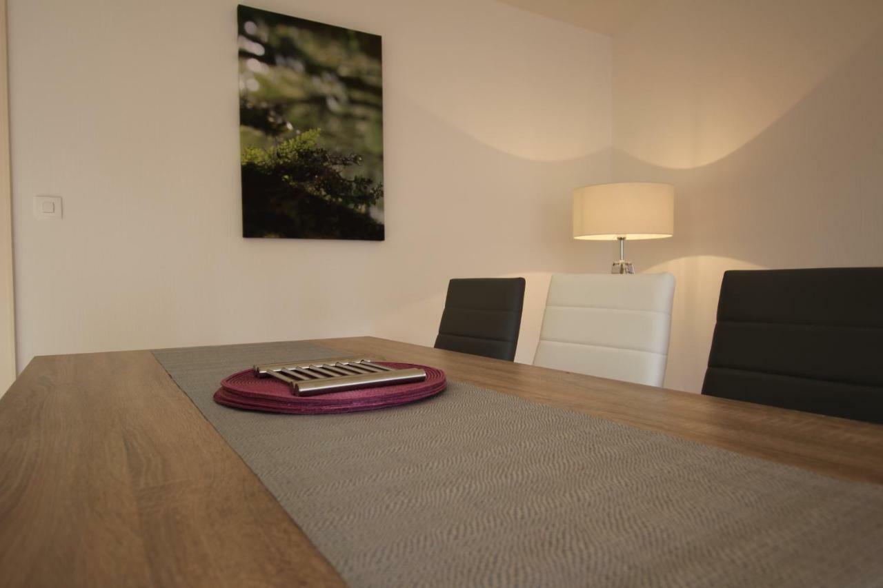 Colmar Historic Center - Cosy Appartement Turenne 1 - Bookingalsace المظهر الخارجي الصورة